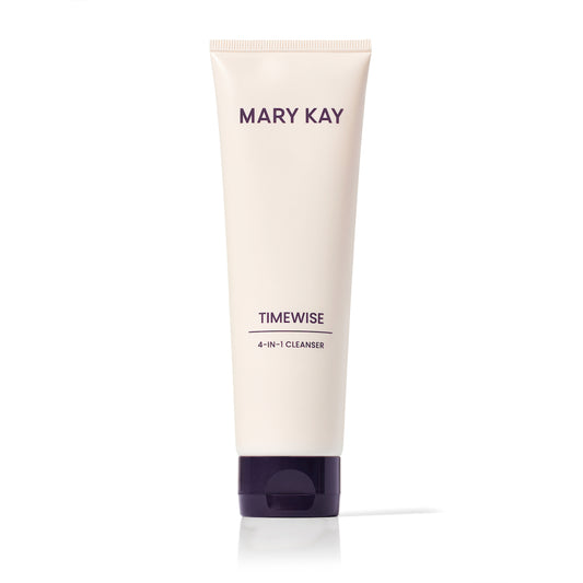 Mary Kay 4 in 1 Cleanser Combination to Oily