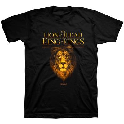 The Lion of Judah