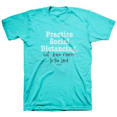 Practice Social Distance