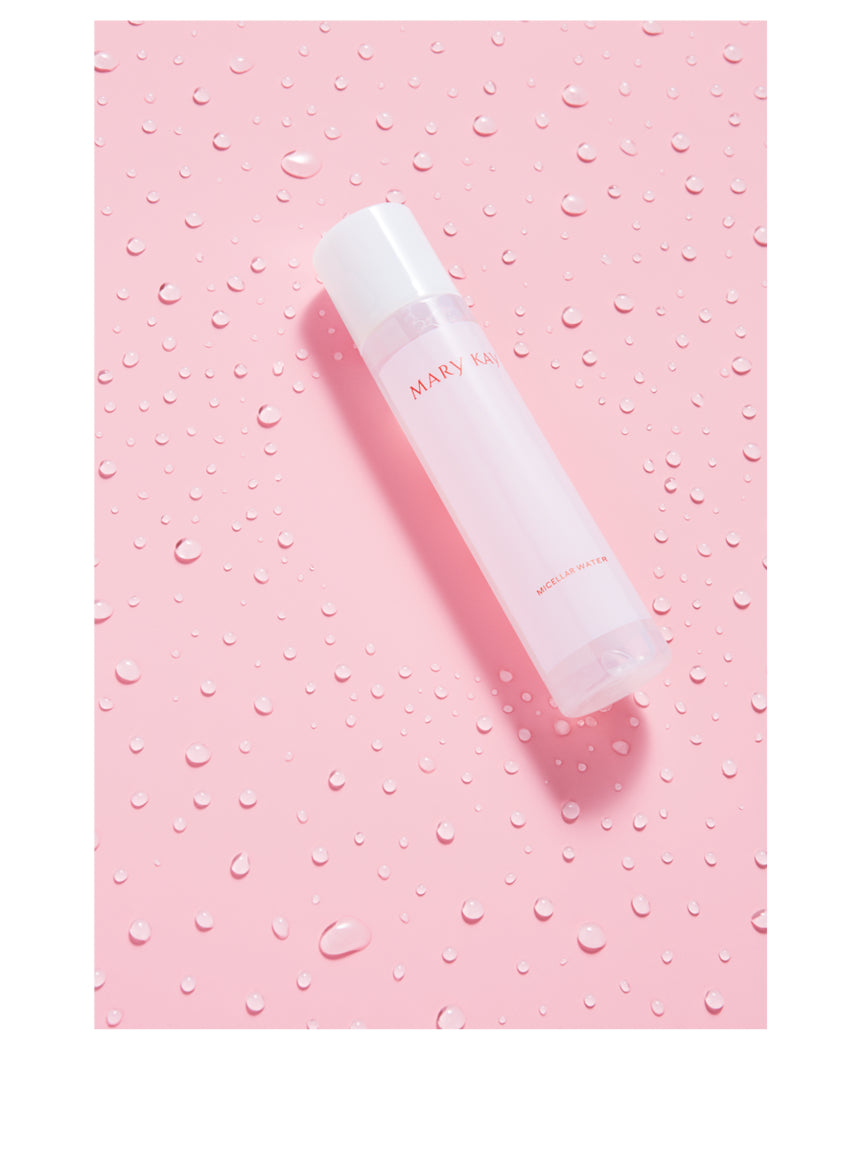 Mary Kay Micellar Water