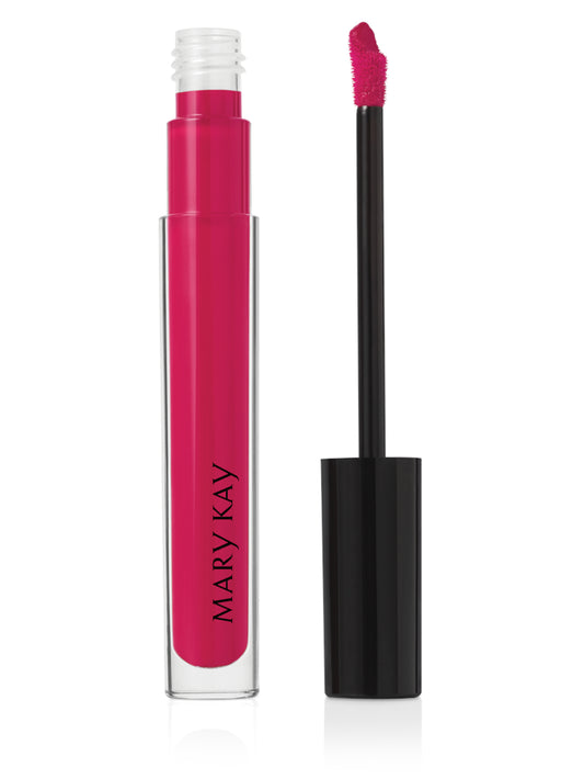 Pink Infusion Lip Gloss