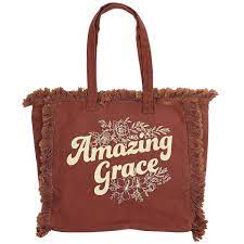 Amazing Grace Bag