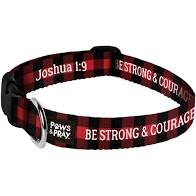 Be Strong Collar