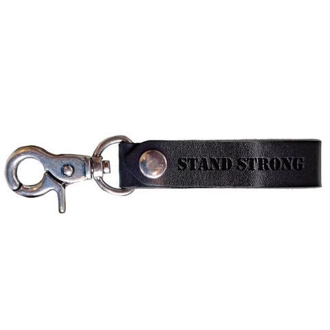 Stand Strong Keychain