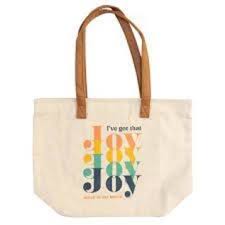 I've Got Joy Bag